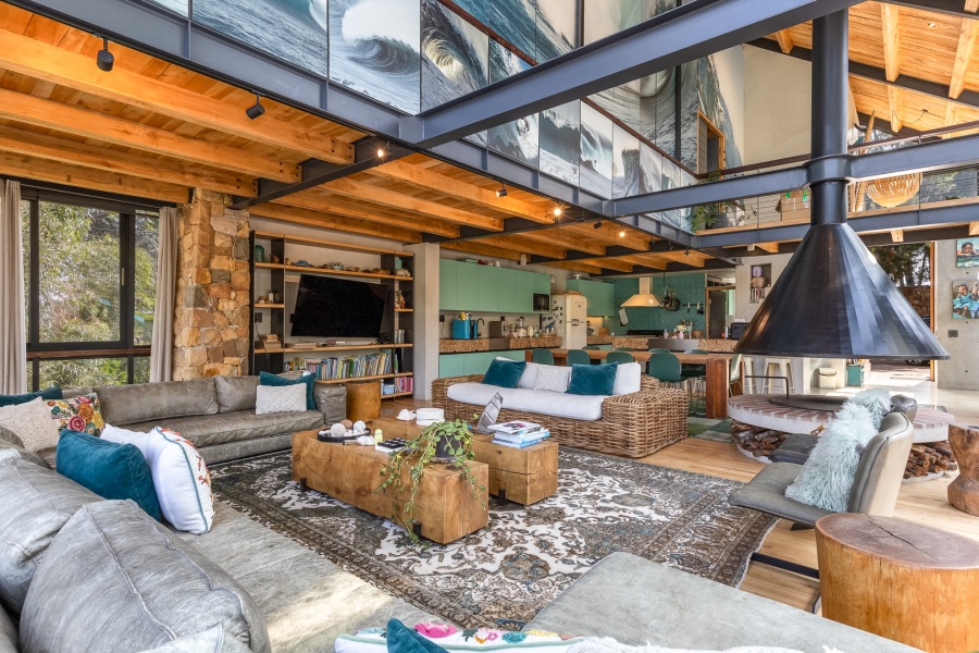 7 Bedroom Property for Sale in Brandwacht Western Cape